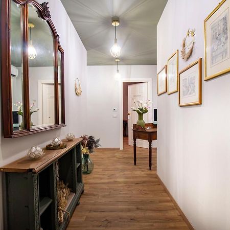 Epimoni B&B Catania Ngoại thất bức ảnh