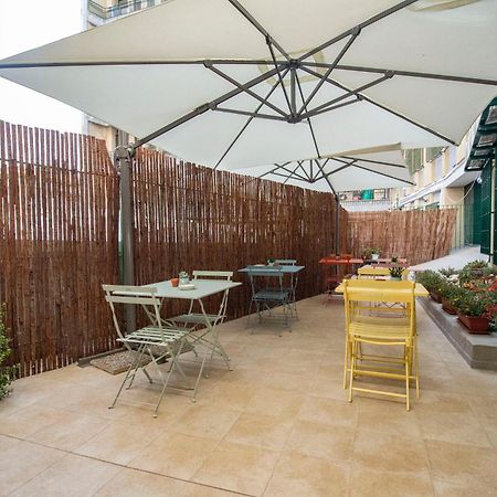 Epimoni B&B Catania Ngoại thất bức ảnh