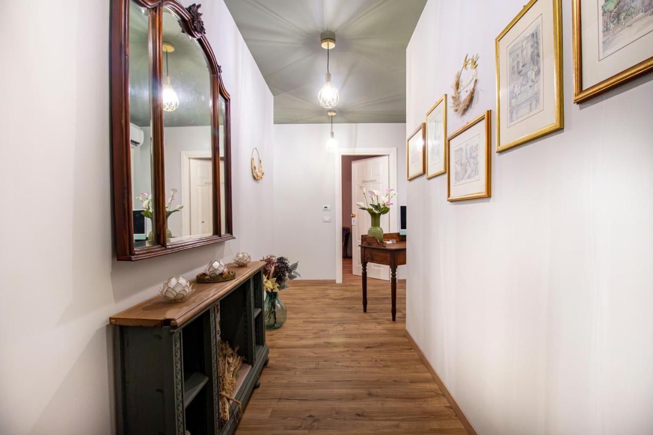 Epimoni B&B Catania Ngoại thất bức ảnh