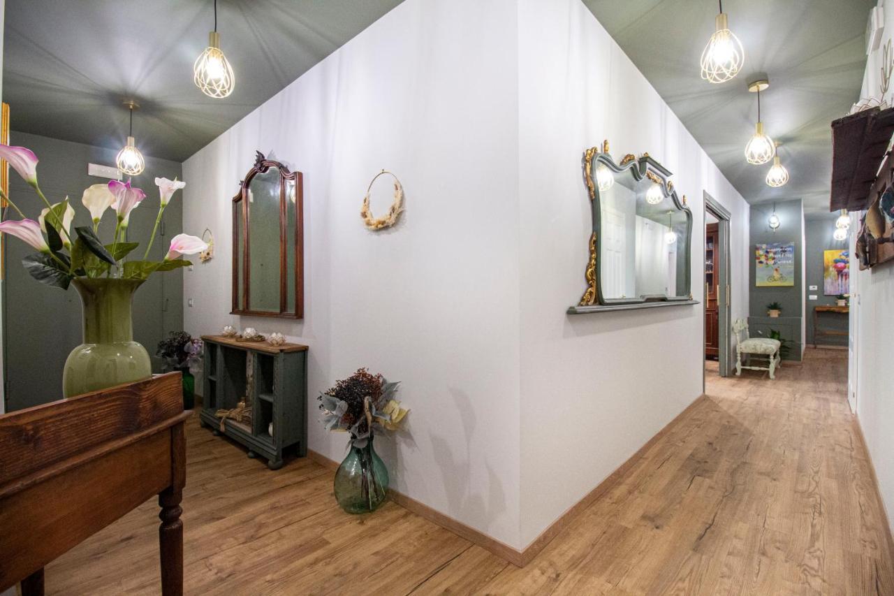 Epimoni B&B Catania Ngoại thất bức ảnh