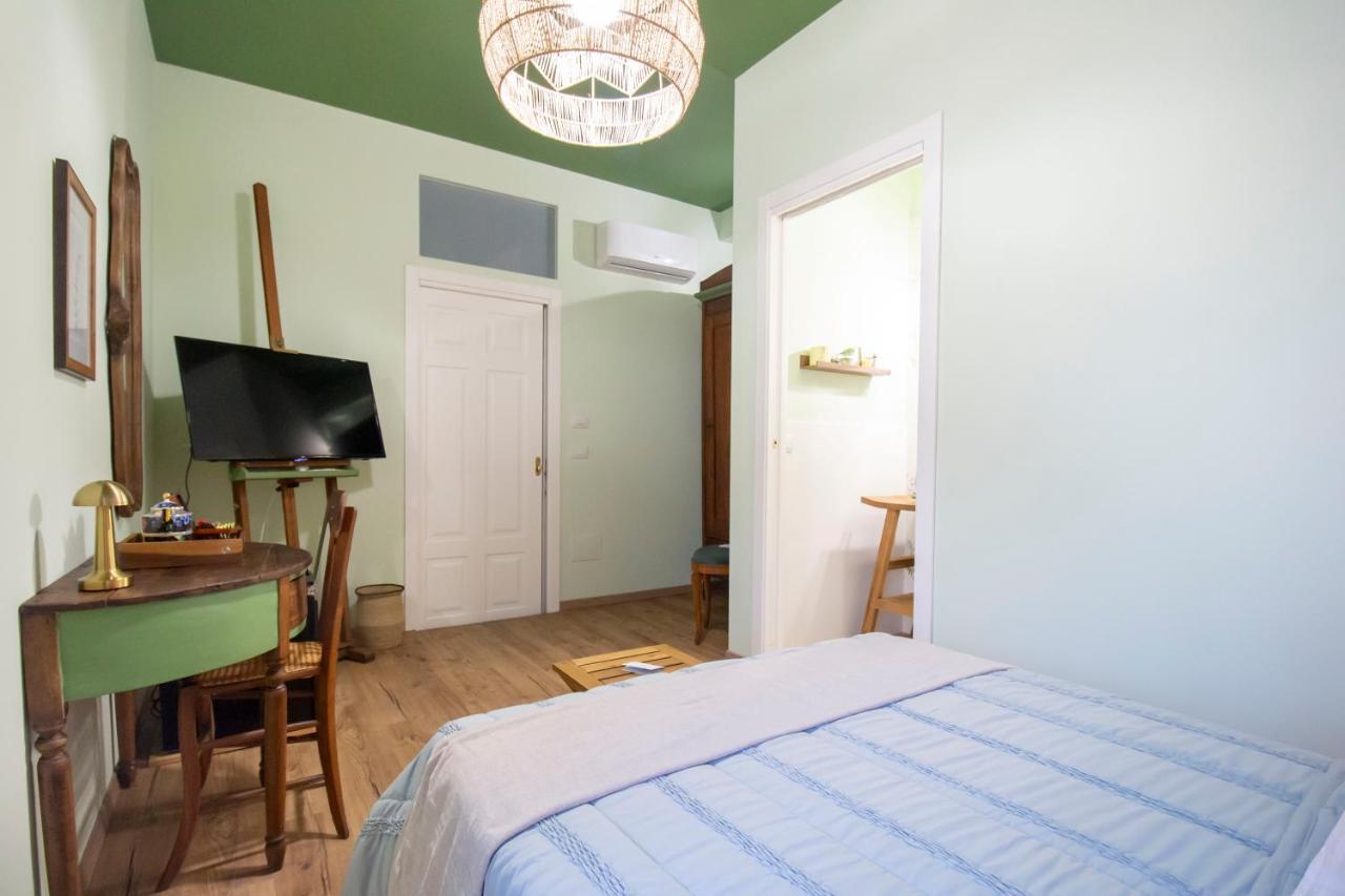 Epimoni B&B Catania Ngoại thất bức ảnh