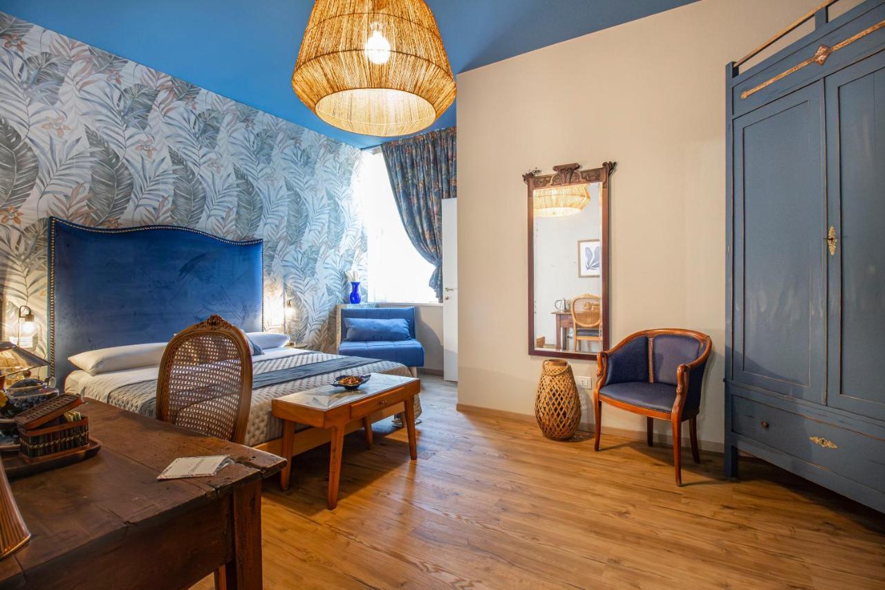 Epimoni B&B Catania Ngoại thất bức ảnh