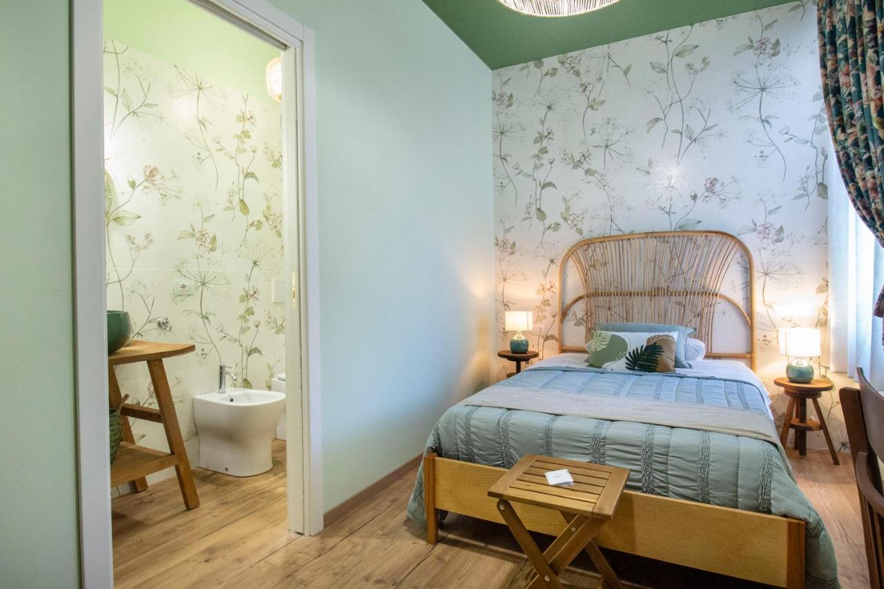 Epimoni B&B Catania Ngoại thất bức ảnh
