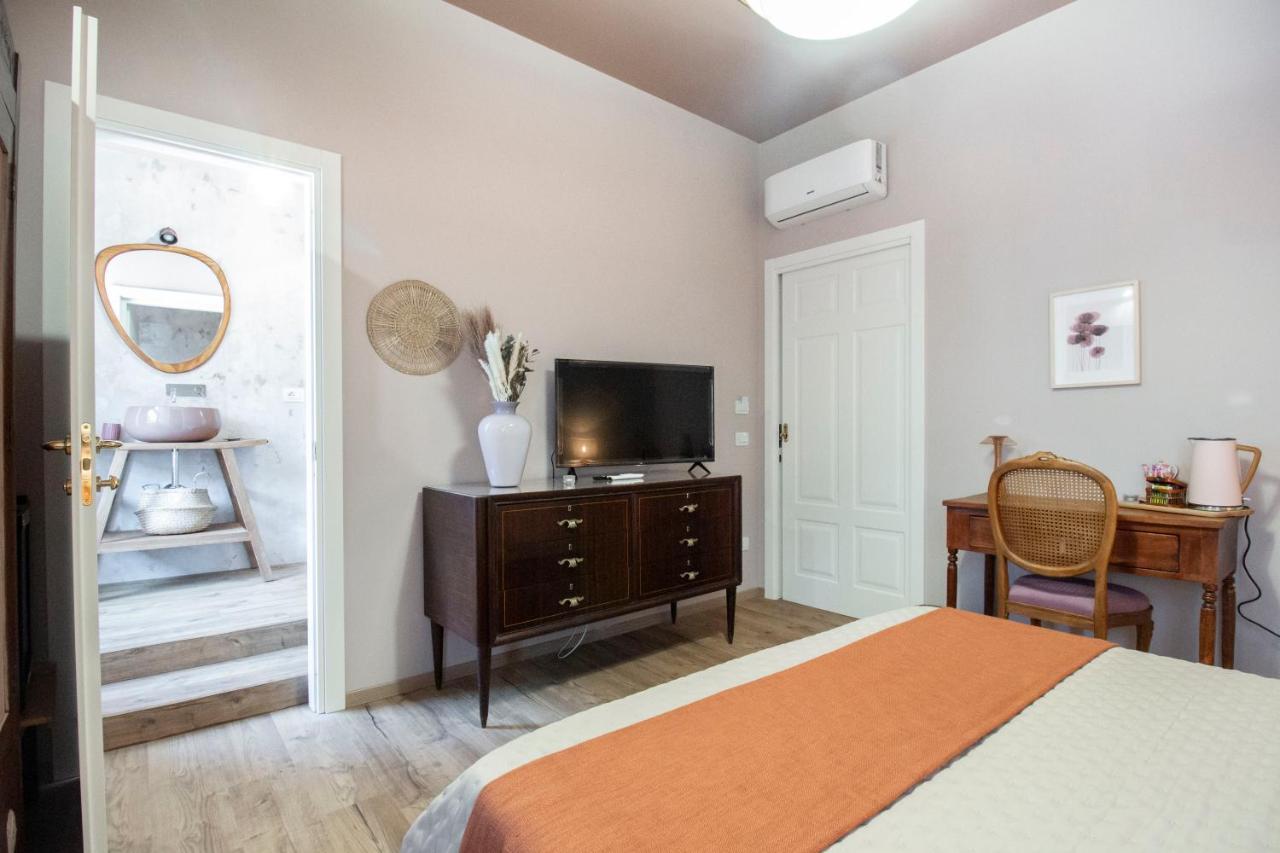 Epimoni B&B Catania Ngoại thất bức ảnh