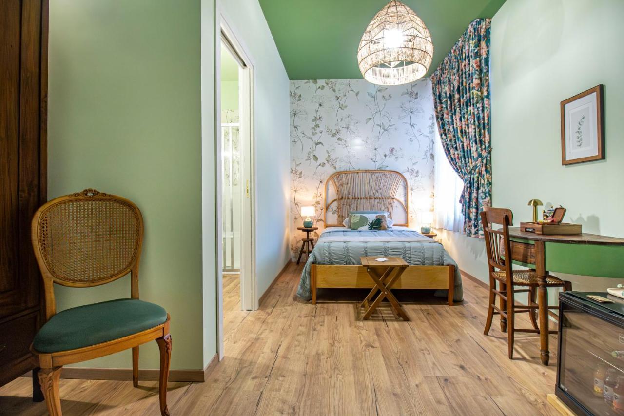 Epimoni B&B Catania Ngoại thất bức ảnh