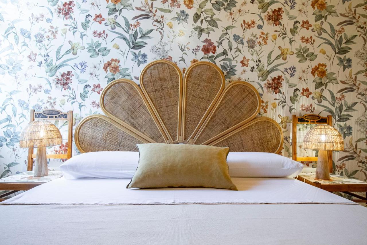 Epimoni B&B Catania Ngoại thất bức ảnh