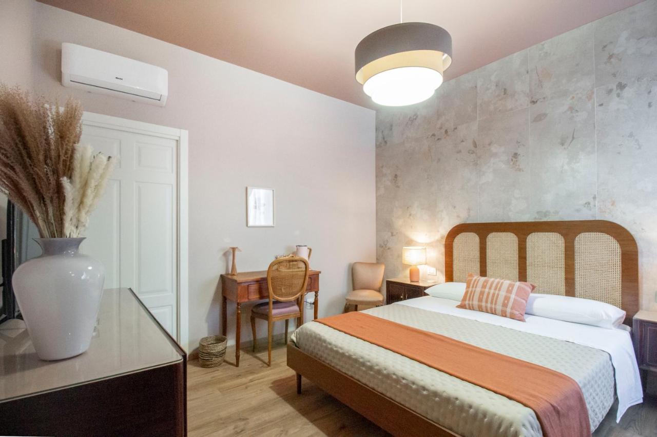 Epimoni B&B Catania Ngoại thất bức ảnh