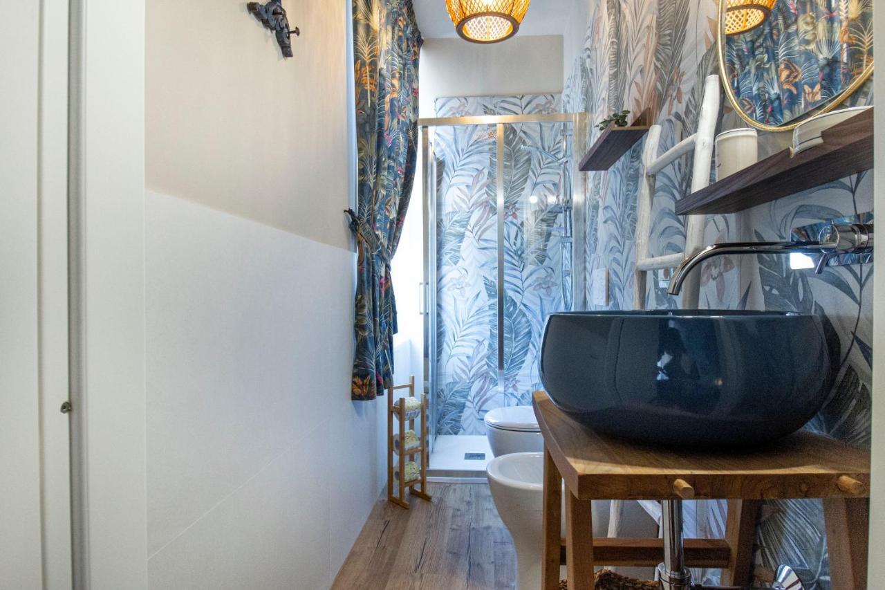 Epimoni B&B Catania Ngoại thất bức ảnh