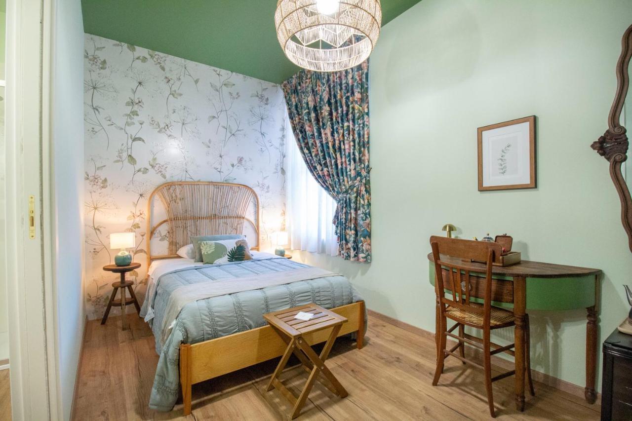Epimoni B&B Catania Ngoại thất bức ảnh