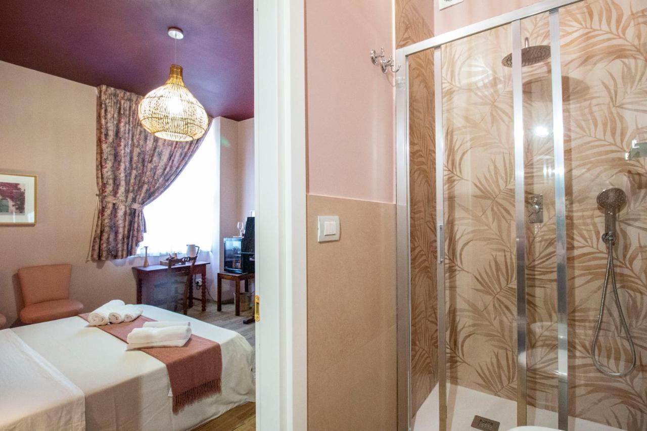 Epimoni B&B Catania Ngoại thất bức ảnh