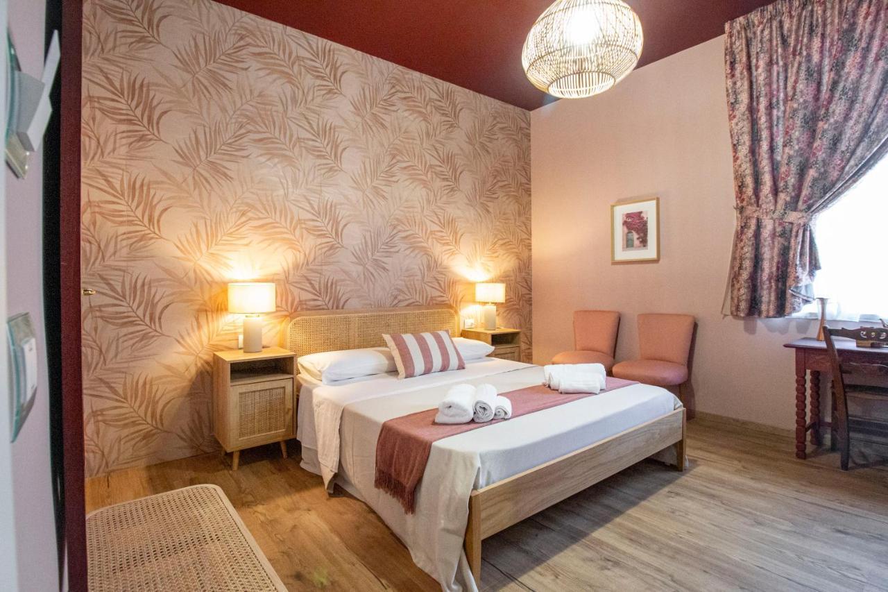 Epimoni B&B Catania Ngoại thất bức ảnh