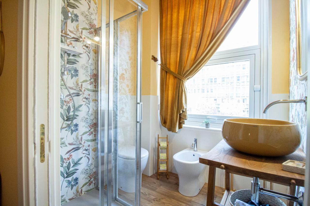 Epimoni B&B Catania Ngoại thất bức ảnh