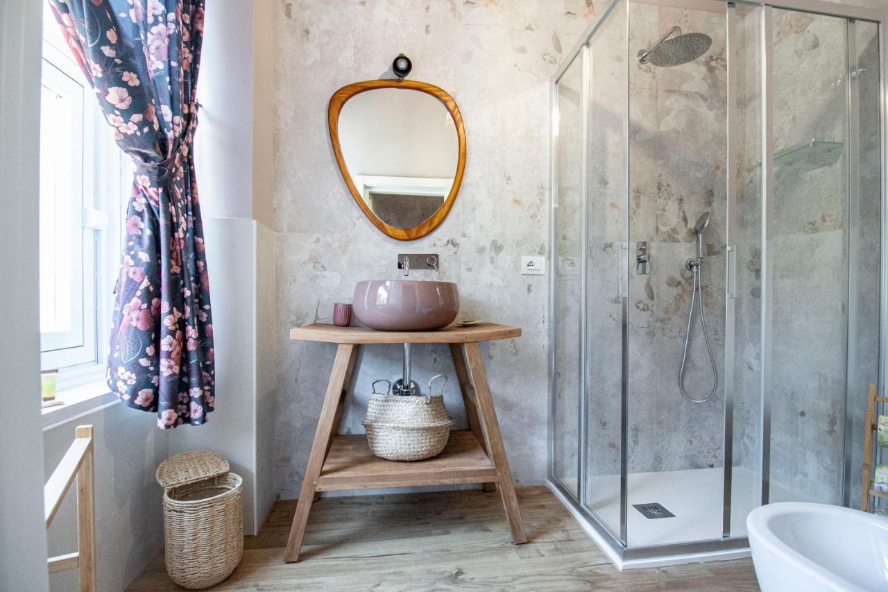 Epimoni B&B Catania Ngoại thất bức ảnh
