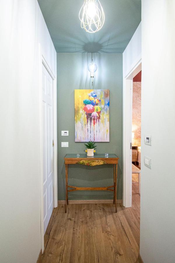 Epimoni B&B Catania Ngoại thất bức ảnh