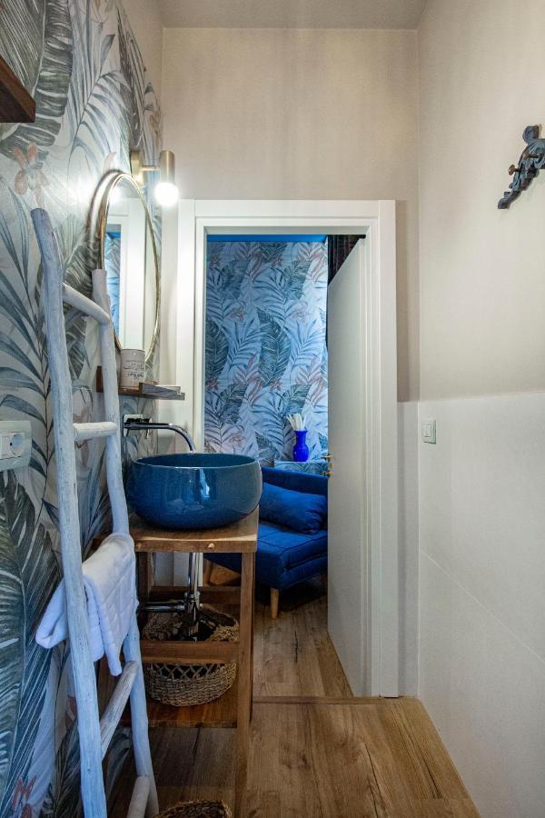 Epimoni B&B Catania Ngoại thất bức ảnh