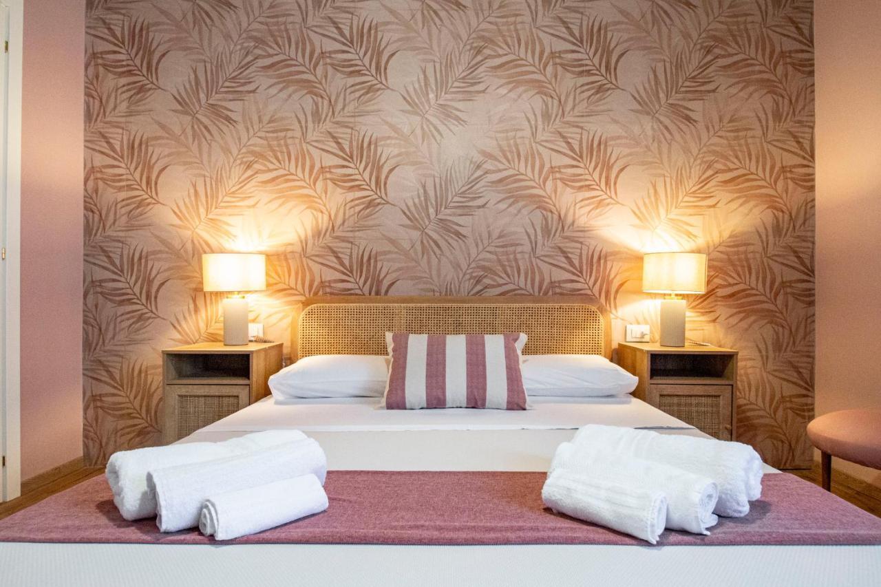 Epimoni B&B Catania Ngoại thất bức ảnh