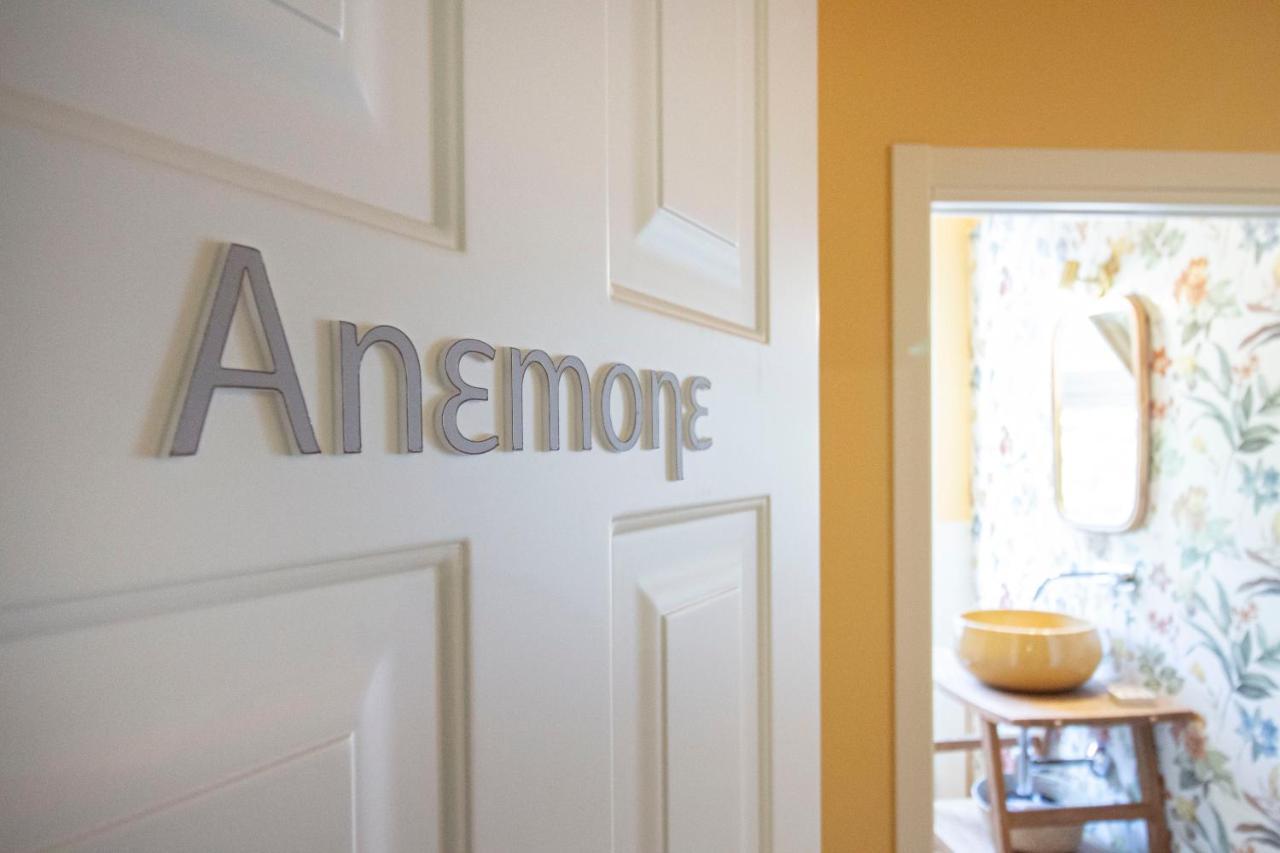 Epimoni B&B Catania Ngoại thất bức ảnh