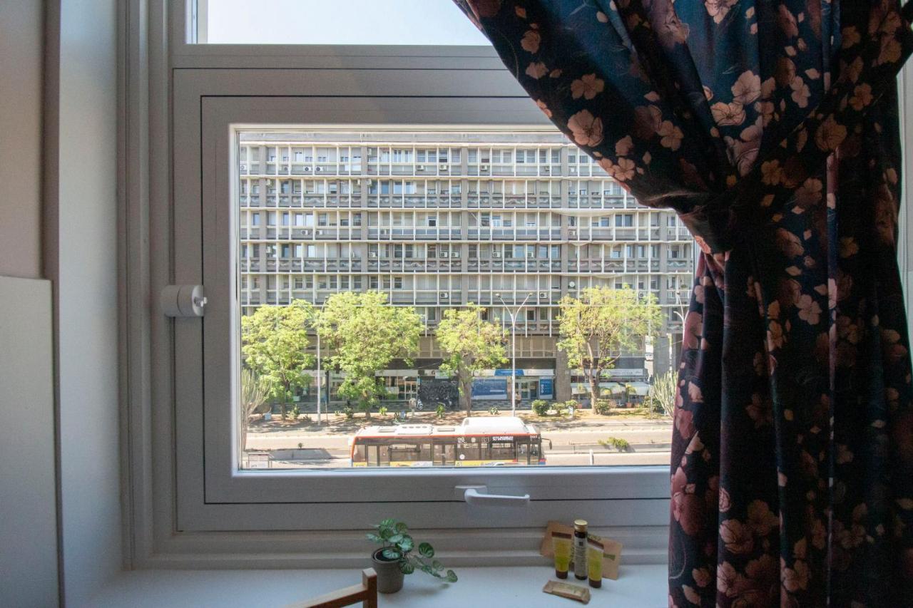Epimoni B&B Catania Ngoại thất bức ảnh