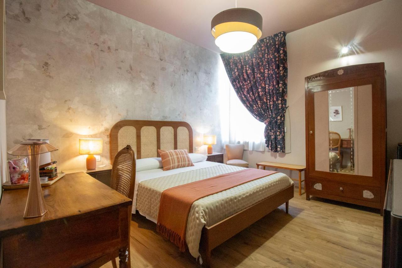 Epimoni B&B Catania Ngoại thất bức ảnh