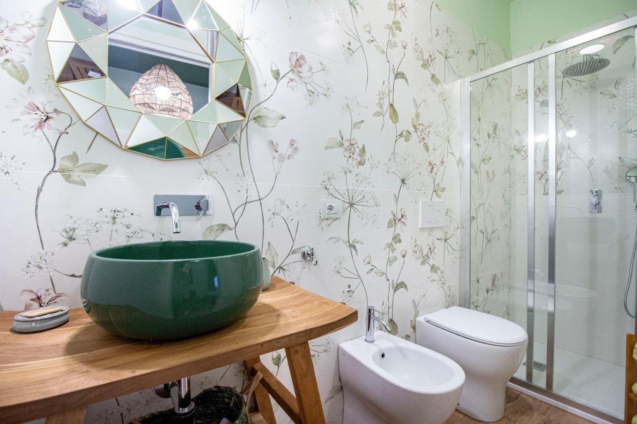Epimoni B&B Catania Ngoại thất bức ảnh