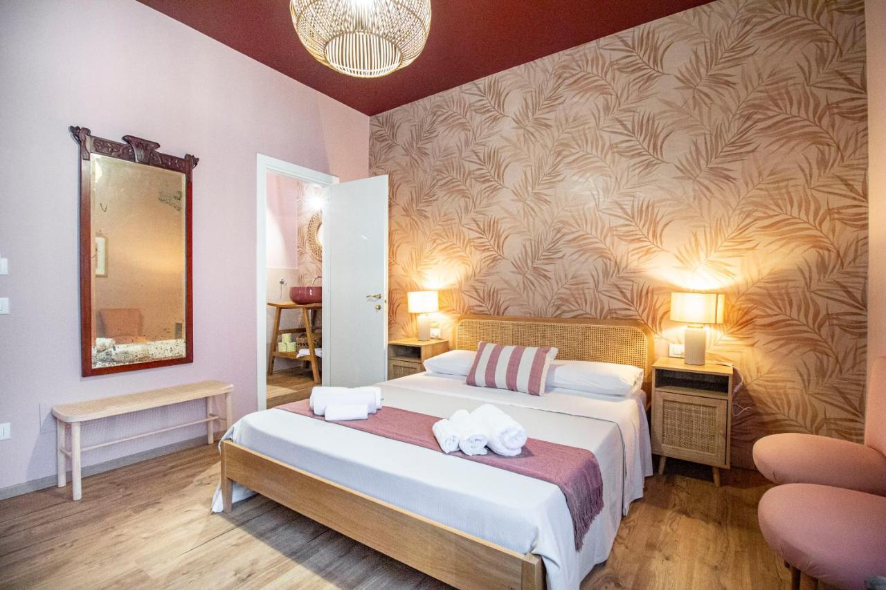 Epimoni B&B Catania Ngoại thất bức ảnh