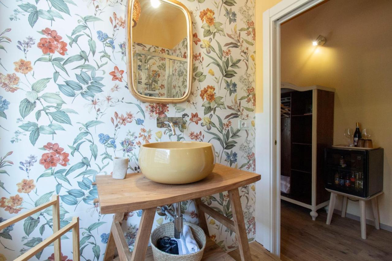 Epimoni B&B Catania Ngoại thất bức ảnh