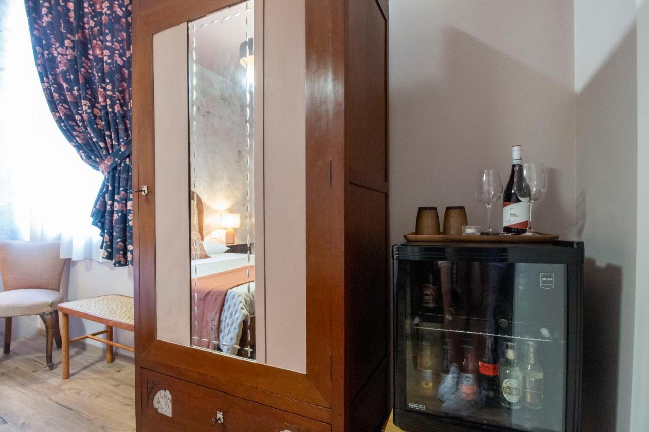 Epimoni B&B Catania Ngoại thất bức ảnh