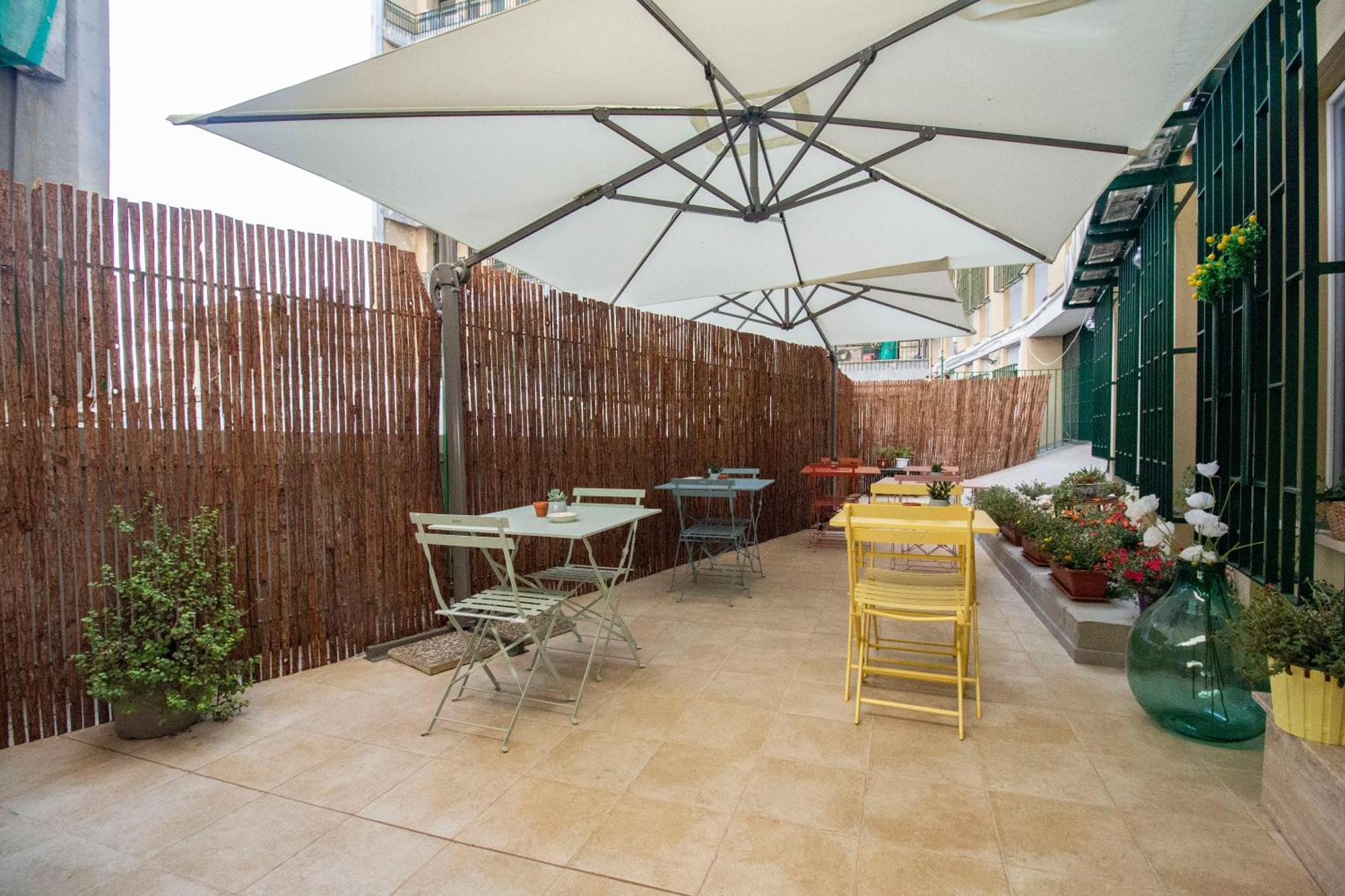 Epimoni B&B Catania Ngoại thất bức ảnh