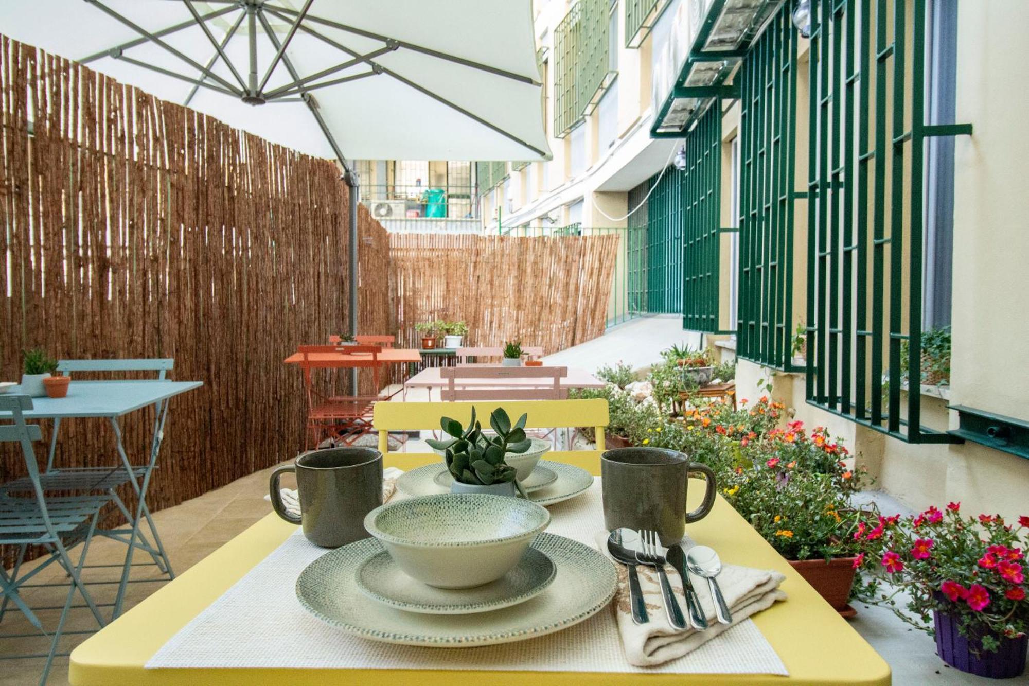 Epimoni B&B Catania Ngoại thất bức ảnh